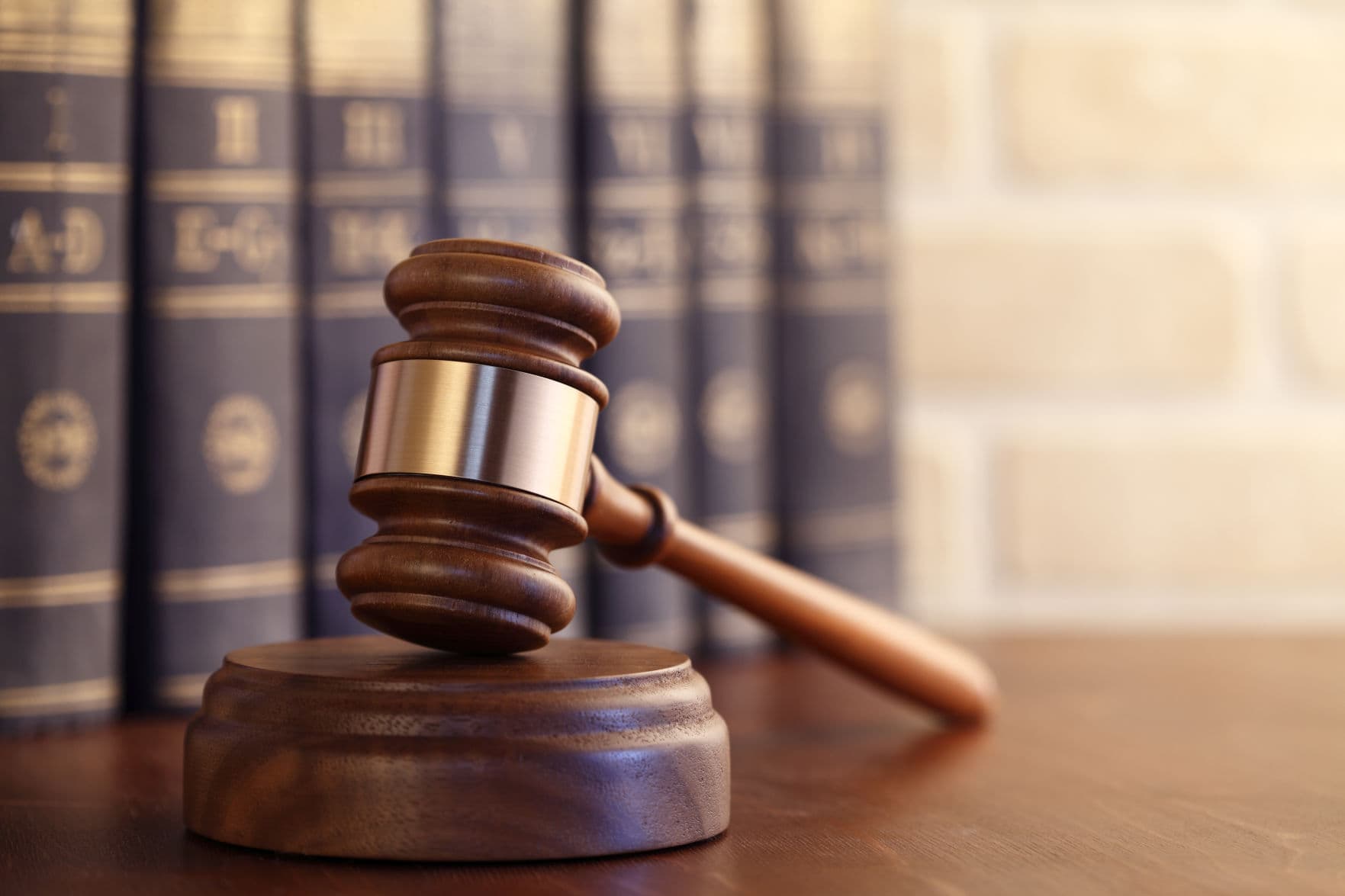 Heirstead Probate & Legal Affairs Office